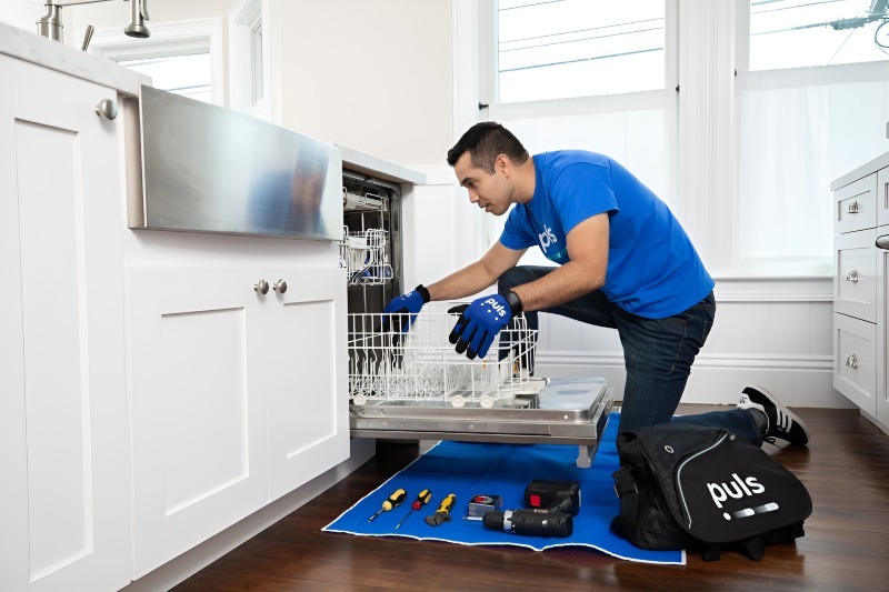 APPLIANCES REPAIR, HVAC SALES & REPAIR in Los Angeles