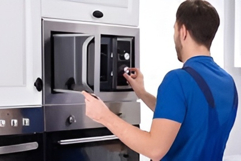 Whirlpool Microwave Repair: Keeping Your Kitchen Running Smoothly