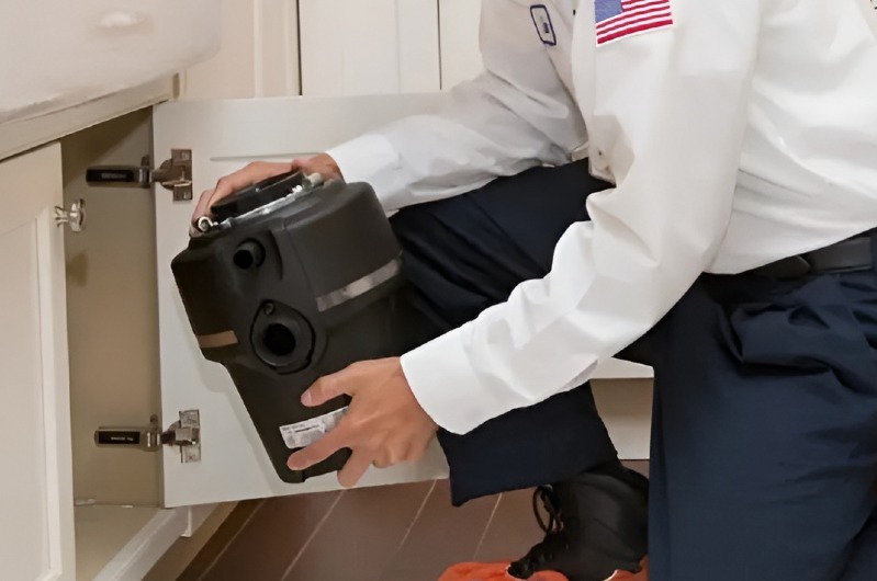 Garbage Disposal repair in Los Angeles