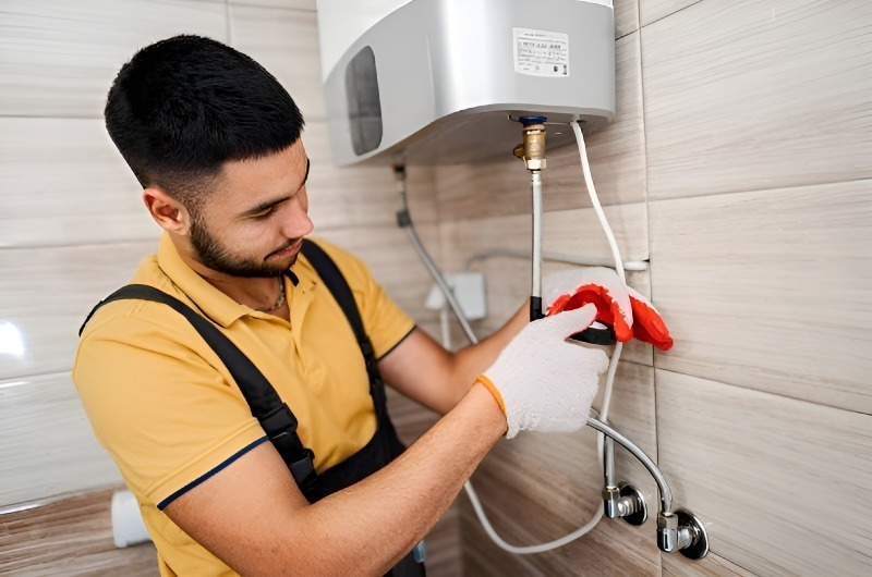 Essential Guide to Water Heater Repair in Los Angeles, CA