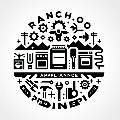 Rancho Appliance Repair logo